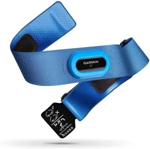 Produktbild: Garmin, Blue
