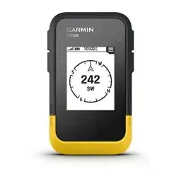 Produktbild: Garmin eTrex SE – robustes GPS-Outdoor-Navi mit hochauflösendem 2,2“ MIP-Display, über 7 Tage Batterielaufzeit, wasserdicht nach IPX7, digitaler Kompass, kompatibel mit Garmin Explore App