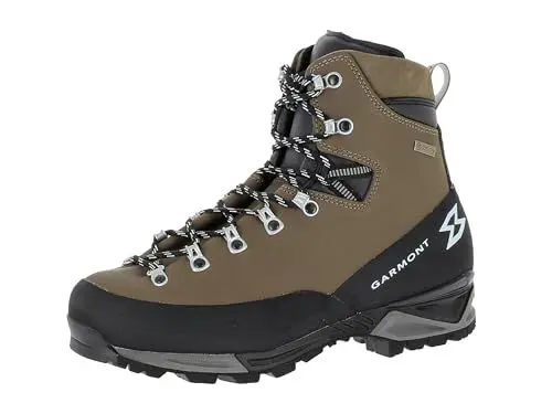 Produktbild: GARMONT Unisex Pinnacle Trek GTX Schuhe, Malt Brown-Black, 44