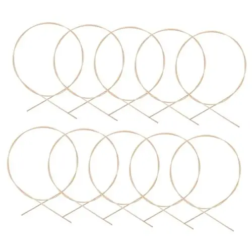 Produktbild: Garneck Möbel-Reparatur-Set Rattan-Rolle Webmaterial Starke Flexible Rattan-webrolle