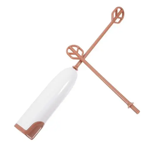 Produktbild: Garneck Handmixer Säuglingsnahrung Rührer Tragbarer Elektrischer Rührer Für Die Küche