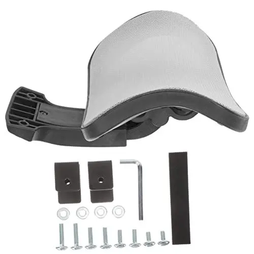 Produktbild: Garneck Nachrüst-bürostuhl-kopfstütze Nackenstütze für Computerstuhl Ergonomisches Design