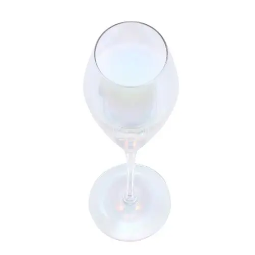 Produktbild: Garneck Champagner Gläser Rotweinbecher Weinbecher Für Hause Lagerung Container