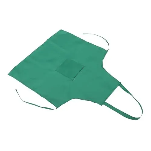 Produktbild: Garneck 2 Küchenschürze personalisierte schürze kitchen apron Familienschürze Arbeitsschürze Schürzen für Erwachsene verstellbare Latzschürze Lätzchen Kochschürze Grill Ticketerhöhung