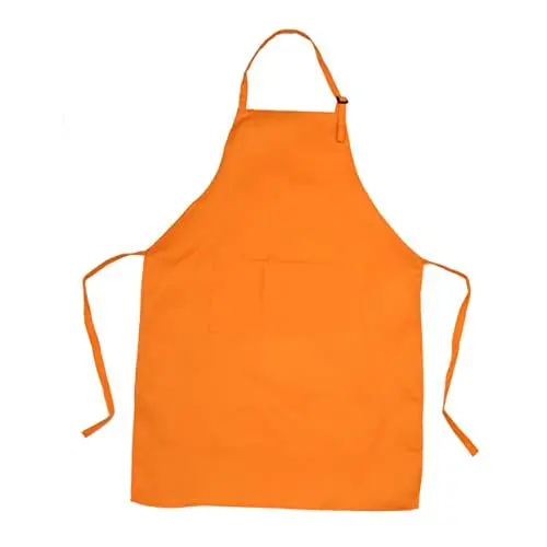 Produktbild: Garneck 2 Lätzchen Kochschürze Küchenschürze Schürze zeichnen Koch Arbeitsschürze Grillschürze schürzen Kunst Denim-Schürze verstellbare Latzschürze Erwachsener Kittel Server