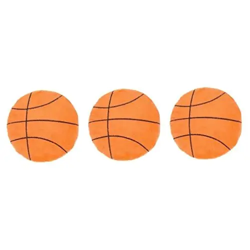 Produktbild: Garneck 3st Frisbeescheibe Outdoor-flugscheibe Kauspielzeug Für Hunde Fliegende Untertasse Spielzeug Gefüllte Scheibe Runde Flugscheibe Outdoor-Flying-disc-Spielzeug UFO Abs Kind Sport