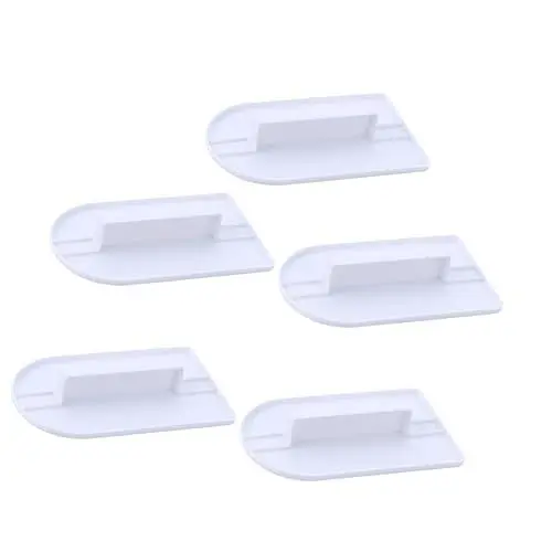 Produktbild: Garneck Kuchen-fondant-glätter-set Backwerkzeuge Zum Kuchenbacken Fondant-dekorieren Für Die Küche Zu Hause