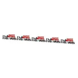 Produktbild: Garneck 5 Stück Halloween Deko Ornamente Halloween Schreibtischdekoration Halloween Tischdekoration Halloween Party Tischdekorationen Partyzubehör Tischdekoration Schild Halloween