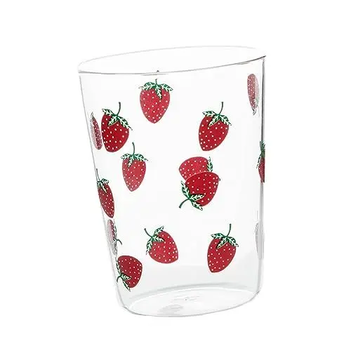 Produktbild: Garneck Teetasse Aus Borosilikatglas Einfaches Design Geeignet Für Den Einsatz Im Homeoffice