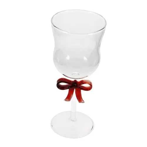 Produktbild: Garneck Multifunktions-weinkelch Aus Cocktailkelch Klarer Glaskelch Für Wein Und Cocktails Passend Für Zuhause Und Feiern