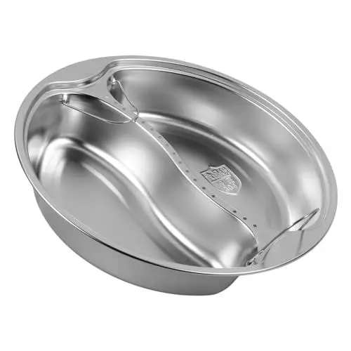 Produktbild: Garneck Dampfgarer Dampfkorb Für Topf Dampfgarer-set Dampfkorb Küche Dampfgarkorb