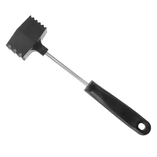 Produktbild: Garneck Fleischklopfer Hammer Steak Mallet Für Fleischklopfer Rindfleisch Huhn Mallet Küchengerät Komfort Griff