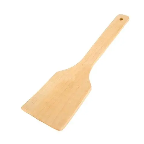 Produktbild: Garneck Holzspatel spachtel küchenwerkzeug küchengadges mutfak aksesuarları Kitchen Accessories küche armaturen küchenaccessoires küche Accessoires Küchenzubehör Holzwender Bambus