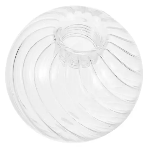 Produktbild: Garneck Ersatz-lampenschirm Deckenlampenabdeckung Pendelleuchte Glas-lampenschirm Musterschirm Für Modernes Bauernhausdekor