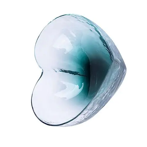 Produktbild: Garneck Salatschüssel Dekoratives Geschirr Frühstücksschüssel Lebensmittelhalter Aus Glas Glasgeschirr Geschirr Im Nordischen Multifunktionale Schüssel Salatschüssel