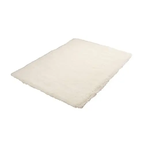 Produktbild: Garneck Teppich Für Jungen Und Mädchen Teetisch-Teppich Schlafzimmerteppiche 40 X 60 cm Einfarbiges Leicht Zu Reinigen