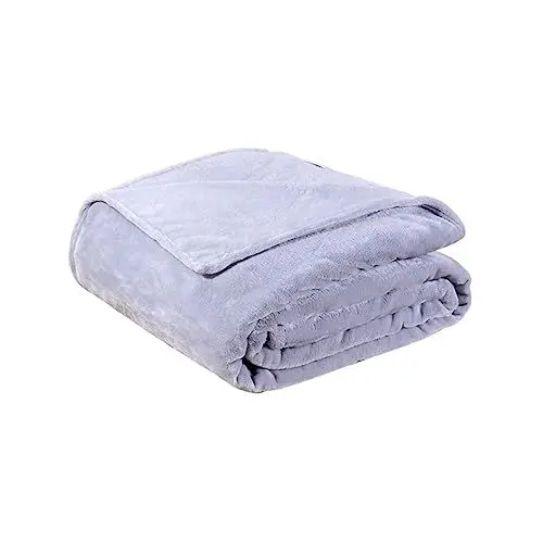 Produktbild: Garneck Schwere Decke Wärmste Decke Warme Decke in Queen-Size-größe Plüschdecken Decken Queen-Size Decke Für Couch Flanell-fleecedecke Winterdecke Auto-Ornament Kapitänsmütze Wagen