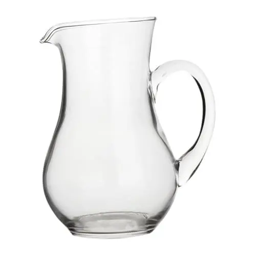 Produktbild: Garneck Schnapskaraffe Für Zuhause Rotweinspender Weinausgießer Wasserkrug Glas