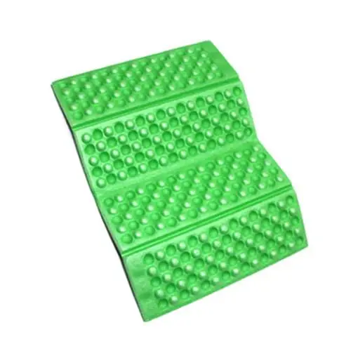 Produktbild: Garneck Picknick Matte Pad Camping Kissen Outdoor Sitz Pad Tragbare Camping Stuhl Garten Kissen Für