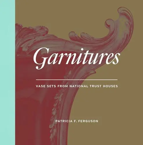 Produktbild: Garnitures: Vase Sets from the National Trust