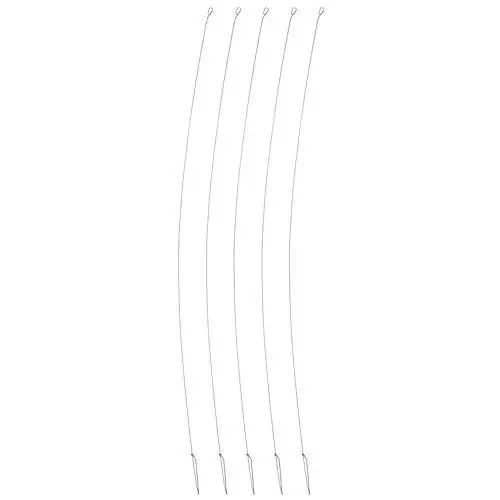 Produktbild: Generic Garnspannungs-Wickelfeder, Strickmaschinen-Garnspannungsfeder, KH860 KH880 KH868 Strickmaschine KH893 KH894