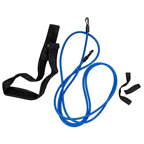 Produktbild: GAROZATION Statischer Schwimmgürtel Elastisches Band 6 X 10 X 4 M Schwimmwiderstand-trainingsgerät