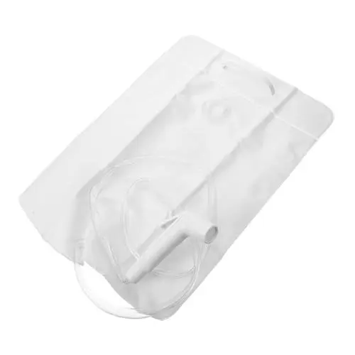 Produktbild: GAROZATION 1satz Outdoor Camping Dusche Tragbare Duschpouch Für Camping Wasserspeicher Und Erfrischung Beim Zelten Robuste Langlebige Duschlösung Für Abenteuer Der Natur