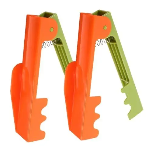 Produktbild: GAROZATION 2pcs Rose Remover Tool Stripping Tool Für Rosen Gericht Von Und Rosen