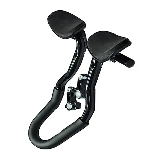 Produktbild: GAROZATION Mountainbike Radfahren Lenker Aluminium Legierung Rest Für Straße