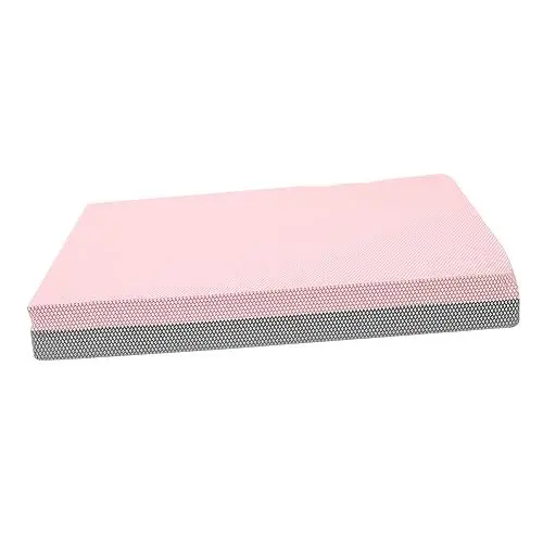 Produktbild: GAROZATION Yoga Balance Kissen Rutschfeste Knieschützer Für Yoga Fitness Multifunktionale Balance Pads Verbesserung Von Stabilität Fitness Für Rehabilitation Gelenkschutz Stilvolles