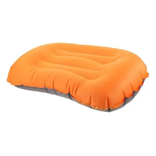 Produktbild: GAROZATION Aufblasbares Kopfkissen Für Camping Reisen Und Outdoor-aktivitäten Kompaktes Und Tragbares Schlafkissen Aus Hochwertigem Material