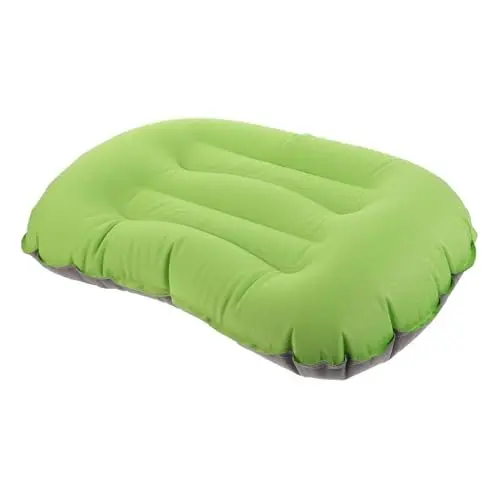 Produktbild: GAROZATION Kissen Für Camping Kissen Ergonomisches Design Für Die Reise