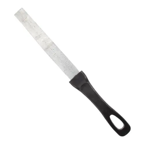 Produktbild: GAROZATION Edelstahl Grillplattenheber Praktische Grillrost-klemme Universelles Küchenwerkzeug Für Bbq Und Grillgerichte Langlebig Und Robust Für Vielseitige Anwendungen Perfektes Für