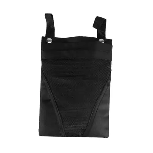 Produktbild: GAROZATION Fahrradlenkertasche Für E Bike Und Praktische Aufbewahrungstasche Für Handy Und Zubehör Hängende Organizer Tasche