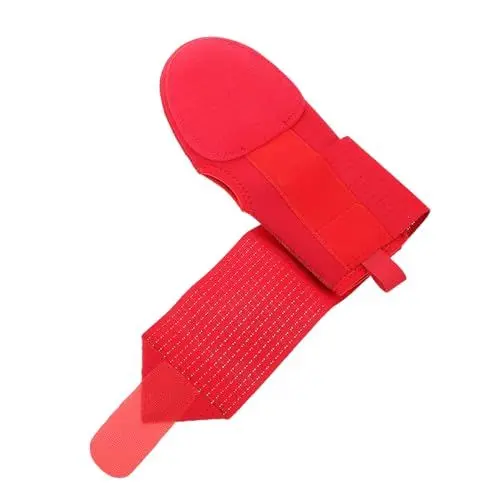 Produktbild: GAROZATION Baseballhandschuh Für Jungen Und Mädchen Jugend-softballhandschuh Polyester