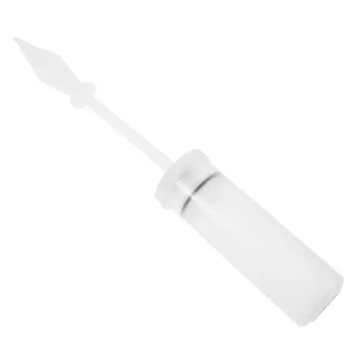 Produktbild: GAROZATION Inflator Ballon Handpumpen Ballon Tragbare Pumpe Luftballons Pumpe Party Ballon Pumpen Pumpe Für Ballons Ballon Pumpe Hand Tragbare Pumpe Für Ballon Hand Pumpe Ballon Gebläse
