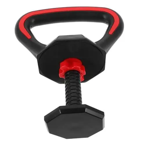 Produktbild: GAROZATION Multifunktions-kettlebell-gewichtsgriff Für Sport-kettlebell-training