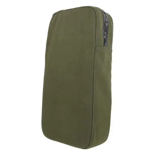 Produktbild: GAROZATION Kick-Shield Box-pad Körperschutz Kampfsportbedarf Kickboxen Training Pad Schlagpolster Beinpolster Sportausrüstung