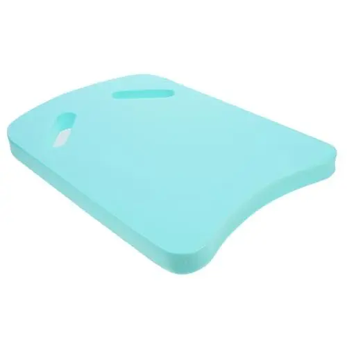 Produktbild: GAROZATION Schwimmhilfen Schwimmbrett Kinder Schwimmboje Beine Und Hüften Stützen Schwimmende Bretter Schwimmen Ziehen Schwimmt Poolbrettschwimmer Schwimm-Pull-kickboard Eva Light Green
