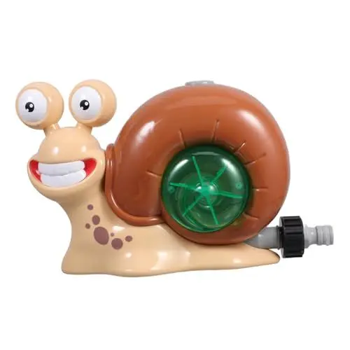 Produktbild: GAROZATION Wasserspray Spielzeug Für Den Außenbereich Kinderspielzeug Sprinkler Spielset Für Den Außenbereich Spielzeug Für Kleinkinder Kinderspielzeug Spielset Outdoor Hinterhofspaß