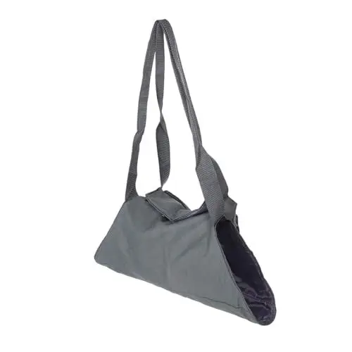 Produktbild: GAROZATION Yogamattenhaltertasche Yoga-Organizer Schultergurt Aufbewahrungstasche Fitness Tragbar Große Kapazität