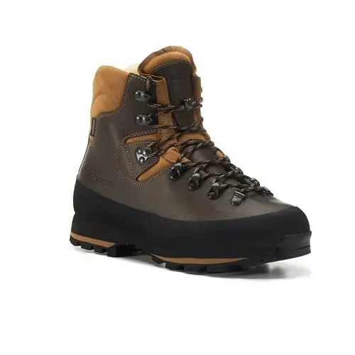 Produktbild: Garsport Herren Ibex EVO Waterproof Trekking Shoe, Olivbraun, 42 EU