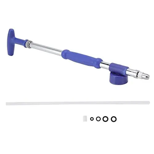 Produktbild: Garten Manuelle Spray Bewässerung Kopf Flasche Sprayer Düse Wasser Druck Zerstäubung Für Indoor Outdoor Pflanzen