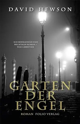 Produktbild: Garten der Engel (Transfer Bibliothek): Roman