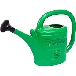 Produktbild: Gartendusche 3L Prosperplast Spring in Grün