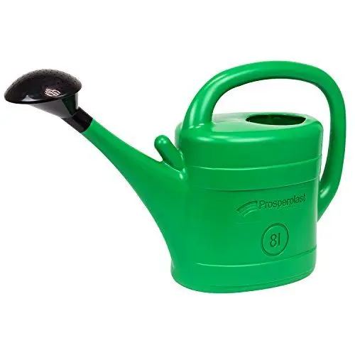 Produktbild: Gartendusche 8l Prosperplast Spring in Grün