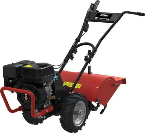 Produktbild: Gartenfräse GF 420-4.1