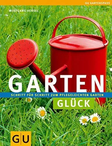 Produktbild: Gartenglück (Gartengestaltung)