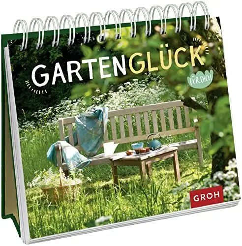 Produktbild: Gartenglück für dich (Geschenke für alle, die das Meer lieben)