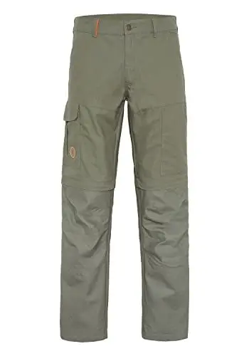 Produktbild: Gartenhose im Zipp-Off-Design